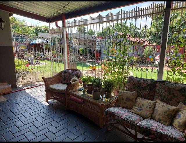 3 BEDROOM HOUSE FOR SALE IN DANVILLE